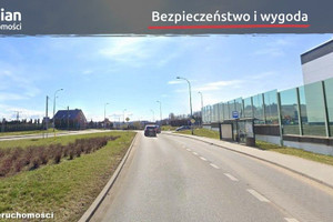 Działka na sprzedaż 4712m2 Gdańsk Kokoszki Kartuska - zdjęcie 3