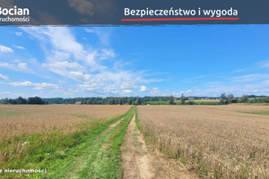 Działka na sprzedaż kartuski Przodkowo Kczewo - zdjęcie 3