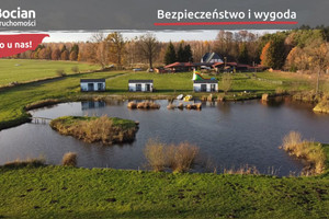 Komercyjne na sprzedaż 1000m2 iławski Iława Gardzień - zdjęcie 1