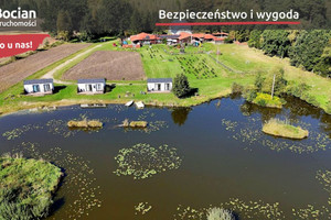 Komercyjne na sprzedaż 1000m2 iławski Iława Gardzień - zdjęcie 1