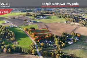 Działka na sprzedaż wejherowski Szemud Kielno - zdjęcie 2