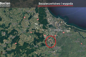 Działka na sprzedaż kartuski Żukowo Borkowo - zdjęcie 4