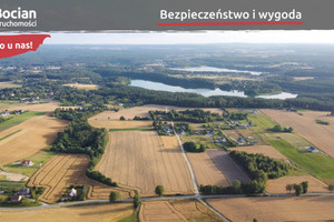 Działka na sprzedaż kartuski Żukowo Pod Elżbietowo - zdjęcie 1