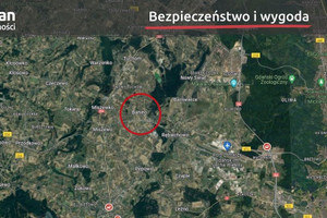 Działka na sprzedaż kartuski Żukowo Banino Osiedle Przy Tuchomskiej - zdjęcie 3