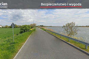 Działka na sprzedaż Gdańsk Wyspa Sobieszewska Wyspa Sobieszewska - zdjęcie 2