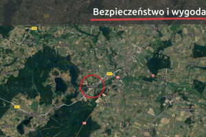 Działka na sprzedaż kartuski Żukowo Borkowo - zdjęcie 3