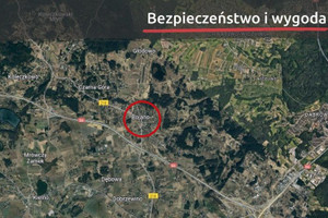 Działka na sprzedaż wejherowski Szemud Bojano - zdjęcie 3