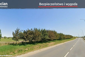 Działka na sprzedaż gdański Pruszcz Gdański - zdjęcie 1