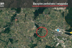 Działka na sprzedaż kartuski Żukowo Rębiechowo Osiedle Przy Słonecznej - zdjęcie 3