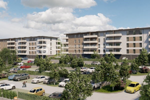 Mieszkanie na sprzedaż 40m2 Bielsko-Biała Os. Sarni Stok - zdjęcie 3