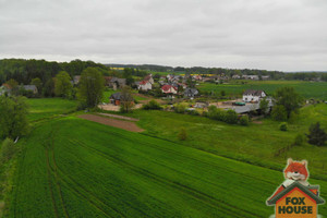 Działka na sprzedaż 2700m2 bolesławiecki Bolesławiec Kraszowice - zdjęcie 3