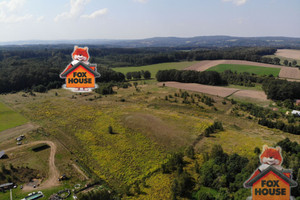 Działka na sprzedaż 1403m2 lubański Olszyna Olszyna Dolna - zdjęcie 1