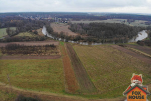 Działka na sprzedaż 2239m2 bolesławiecki Bolesławiec Krępnica - zdjęcie 2