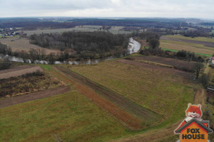 Działka na sprzedaż 2239m2 bolesławiecki Bolesławiec Krępnica - zdjęcie 3