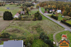 Działka na sprzedaż 2992m2 lwówecki Lwówek Śląski Włodzice Wielkie - zdjęcie 3