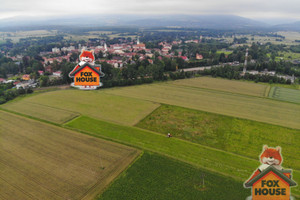 Działka na sprzedaż lwówecki Mirsk - zdjęcie 1