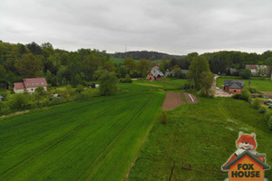 Działka na sprzedaż 2700m2 bolesławiecki Bolesławiec Kraszowice - zdjęcie 2