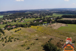 Działka na sprzedaż 1403m2 lubański Olszyna Olszyna Dolna - zdjęcie 3