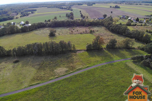 Działka na sprzedaż 1453m2 bolesławiecki Bolesławiec Kraśnik Dolny - zdjęcie 2