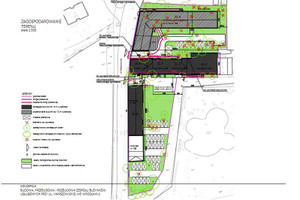 Działka na sprzedaż 5524m2 Wrocław Fabryczna Leśnica Marszowicka - zdjęcie 2