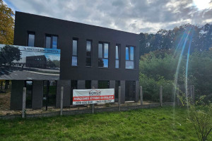 Komercyjne do wynajęcia 260m2 Zielona Góra - zdjęcie 3