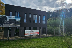 Komercyjne do wynajęcia 260m2 Zielona Góra - zdjęcie 1