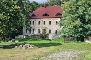 Komercyjne na sprzedaż 684m2 nowosolski Kożuchów Czciradz - zdjęcie 1