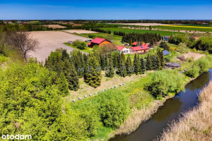 Działka na sprzedaż warszawski zachodni Kampinos Podkampinos Podkampinos - zdjęcie 1