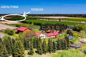 Działka na sprzedaż warszawski zachodni Kampinos Podkampinos - zdjęcie 1