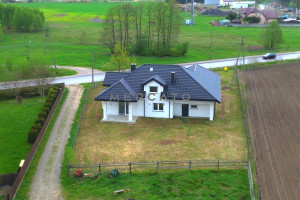 Dom na sprzedaż 290m2 wyszkowski Zabrodzie - zdjęcie 2