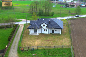 Dom na sprzedaż 290m2 wyszkowski Zabrodzie - zdjęcie 2