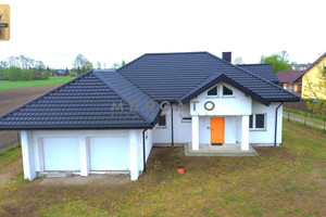 Dom na sprzedaż 290m2 wyszkowski Zabrodzie - zdjęcie 3