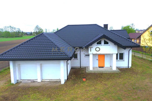 Dom na sprzedaż 290m2 wyszkowski Zabrodzie - zdjęcie 3