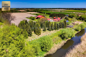 Działka na sprzedaż warszawski zachodni Kampinos Podkampinos - zdjęcie 2