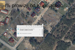 Działka na sprzedaż 1000m2 ostrołęcki Łyse Pupkowizna - zdjęcie 1