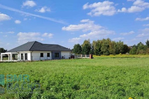 Działka na sprzedaż 1060m2 warszawski zachodni Błonie Radonice - zdjęcie 1