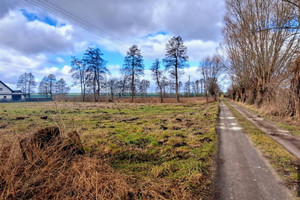 Działka na sprzedaż 1019m2 grudziądzki Grudziądz Sztynwag - zdjęcie 3