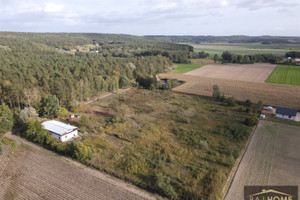 Działka na sprzedaż grudziądzki Grudziądz Zakurzewo - zdjęcie 3