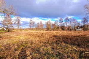 Działka na sprzedaż 1019m2 grudziądzki Grudziądz Sztynwag - zdjęcie 1