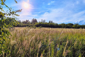 Działka na sprzedaż 1377m2 grudziądzki Grudziądz Nowa Wieś - zdjęcie 2