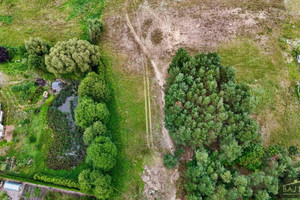 Działka na sprzedaż grudziądzki Grudziądz Linarczyk - zdjęcie 3