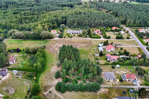 Działka na sprzedaż 3000m2 grudziądzki Grudziądz Linarczyk - zdjęcie 1