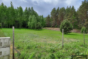 Działka na sprzedaż 1578m2 grudziądzki Grudziądz Wałdowo Szlacheckie - zdjęcie 2