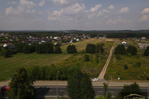 Działka na sprzedaż Grudziądz Owczarki - zdjęcie 1