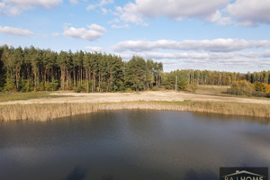 Działka na sprzedaż 1482m2 grudziądzki Grudziądz Nowa Wieś - zdjęcie 2