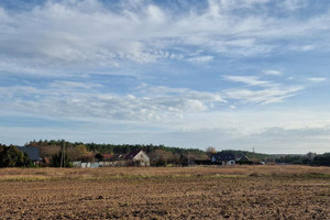 Działka na sprzedaż 1042m2 grudziądzki Grudziądz Biały Bór - zdjęcie 1