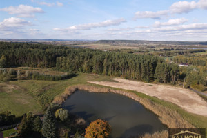 Działka na sprzedaż 1518m2 grudziądzki Grudziądz Nowa Wieś - zdjęcie 1