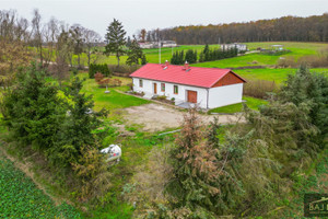 Dom na sprzedaż 120m2 grudziądzki Łasin Przesławice - zdjęcie 3