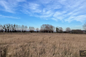 Działka na sprzedaż 1287m2 grudziądzki Grudziądz Węgrowo - zdjęcie 1