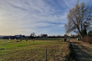 Działka na sprzedaż 1042m2 grudziądzki Grudziądz Biały Bór - zdjęcie 2